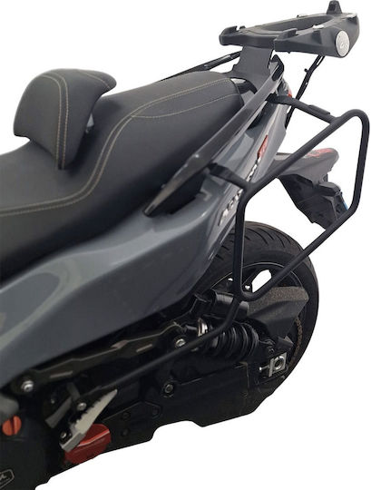 Motorise Странични Монтажи За Мотоциклетни Куфари Sym Maxsym Tl500 Tl508 2019-2026