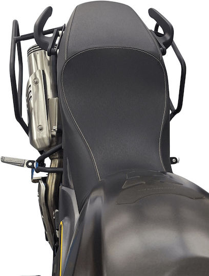 Motorise Странични Монтажи За Куфари Voge Ac525x 2022-2025