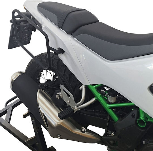 Motorise Странични Монтажи Куфари Kawasaki КЛЕ 500 2026+