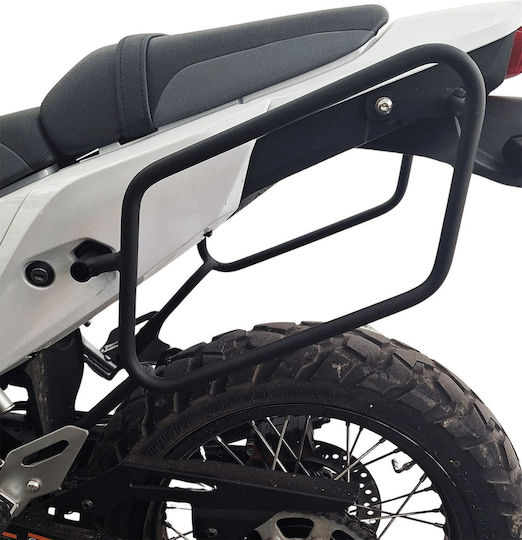 Motorise Странични Монтажи Куфари Kawasaki КЛЕ 500 2026+