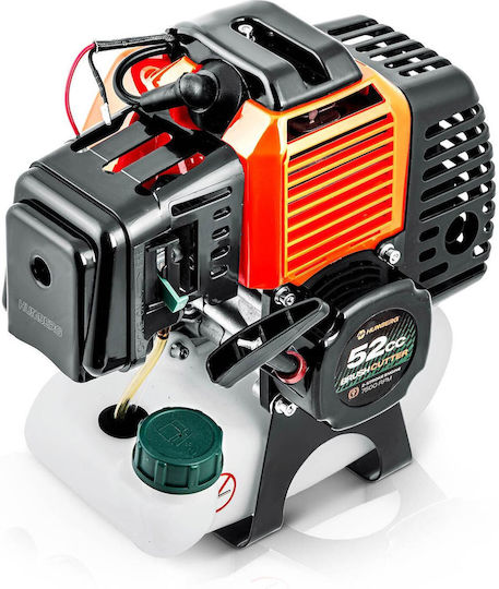Humberg Benzinmotor 2 Schlaganfall 52cc