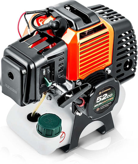 Humberg Gasoline Engine 2 Stroke 52cc