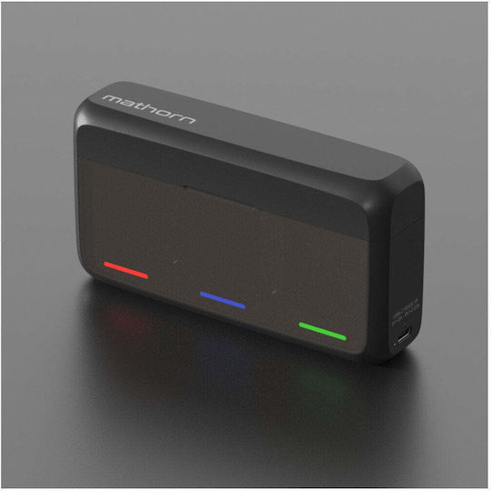 Mathorn Nikon Batterieladegerät Kompatibel