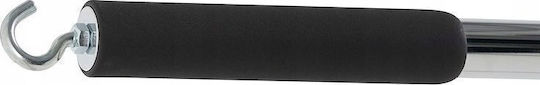 Avenger Mini Boom 117-212 Cm 7 Kg Chrom