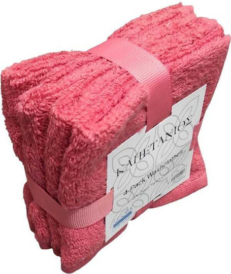 30x30cm Kapetanios Badetücher Herstellerfarbe Weiß 30x30cm Kapetanios Badetücher Herstellerfarbe Weiß