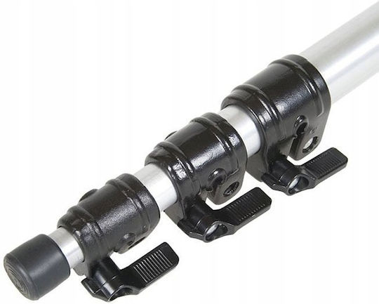Freepower Monopod with Spherical Head and 5kg Load Capacity
