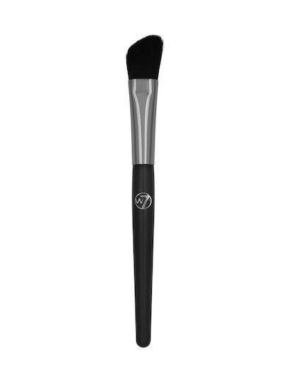 W7 Cosmetics Make Up Brush For Foundation Synthetic Bristle