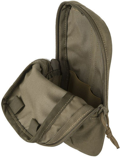 Helikon Tex Utility Pouch Medium Cordura Калъф За Колан На Безжичен Зелен