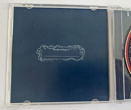 Conan Gray Wishbone Deluxe Cd