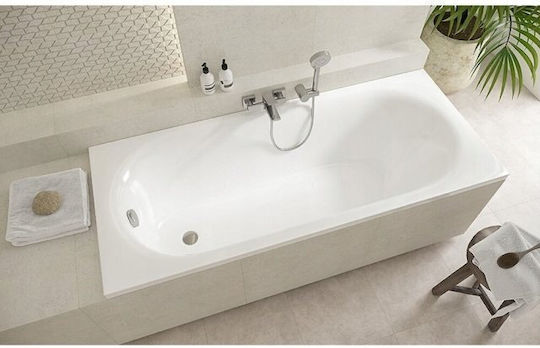 Cersanit Acryl Badewanne 170x70cm