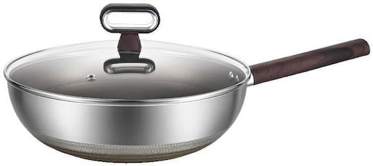 Cheffinger 32cm Τηγάνι Cheffinger 32cm Τηγάνι