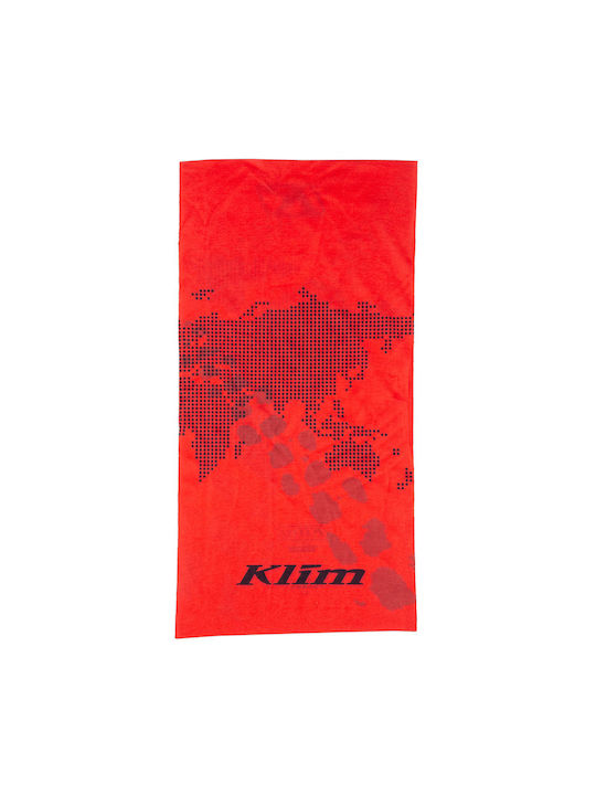 Προστασία Λαιμού Klim Nek Sok Red Venture