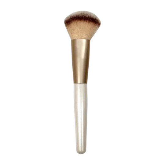 Professionell Make-up-Pinsel für Concealer