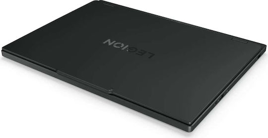 Lenovo Legion 5 15IRX10 15.1" OLED QHD+ 165Hz (i7-13650HX/16GB/512GB SSD/GeForce RTX 5050/W11 Home) Eclipse Black (International English Keyboard)