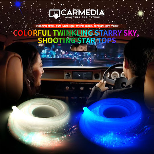 Ambient Light Carmedia Cmled Star Light 500