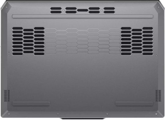 Lenovo LOQ 15AHP10 15.6" IPS FHD 144Hz (Ryzen 7-250/16GB/512GB SSD/GeForce RTX 5060/W11 Home) Luna Grey (International English Keyboard)