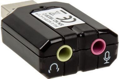 Antlion Audio Външна USB звукова карта