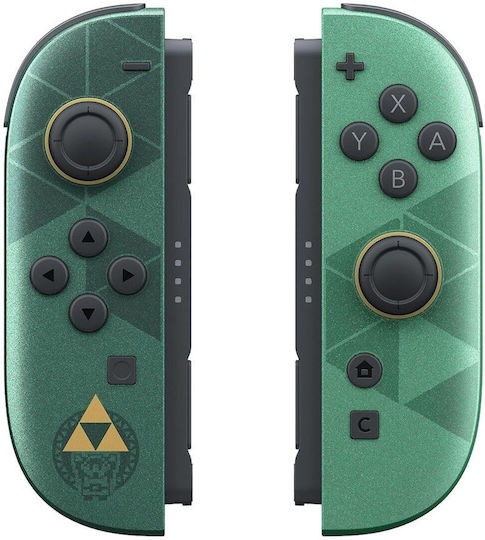 Nintendo Switch 2 The Legend of Zelda – 40th Anniversary Edition
