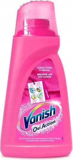 Reckitt Gel Stain Cleaner 1000ml