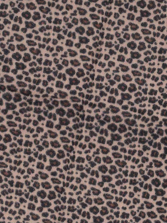 Only Women's Shawl Brown