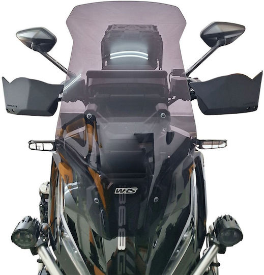 Motorise Hand Guards Zontes G368 2025-2026