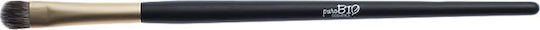 puroBio Cosmetics Makeup Brush for Eye Shadow made of Synthetic Hair Eyeshadow Blending Brush 07