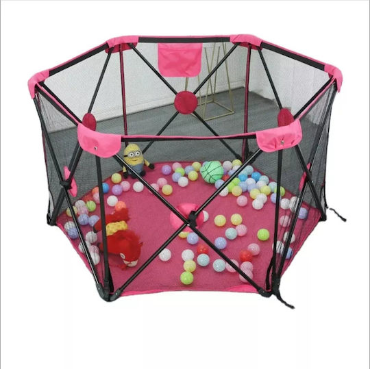 Extralink Playpen 68x120cm Extralink Playpen 68x120cm