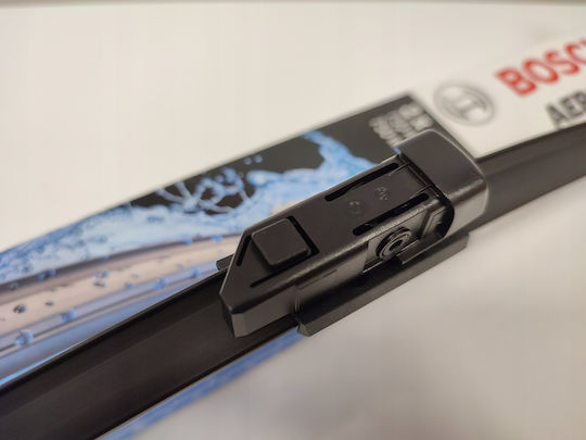 Bosch Front Set Car Wiper Blades 750mm