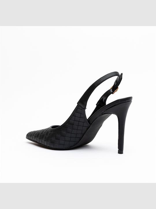 Pumps Schwarz