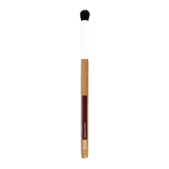Pensule Bamboo Organice Blending Brush N710 Zao Organic
