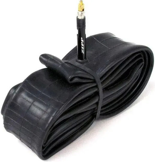 Zipp Cameră De Aer Pentru Anvelope De Bicicletă 28 Tangente Sl Butyl Presta 37mm 700 X 28-32mm