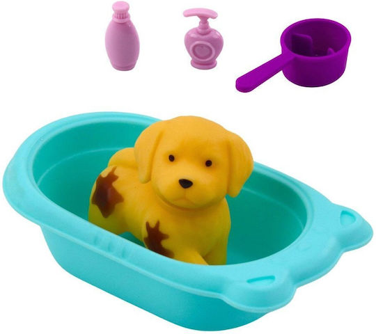 Lean Toys Σετ Κούκλας