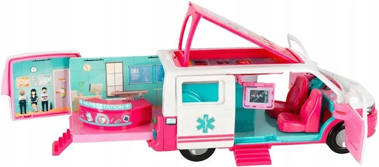 Lean Toys Κούκλα 37.2εκ.