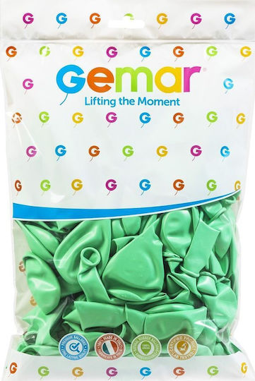 Baloane Latex Mentă