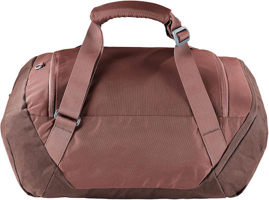 Deuter Duffel Sack Voyage Back Red Fabric