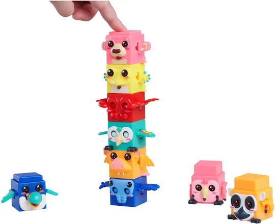 Simba Bloxies Seria 2 Modele Diverse