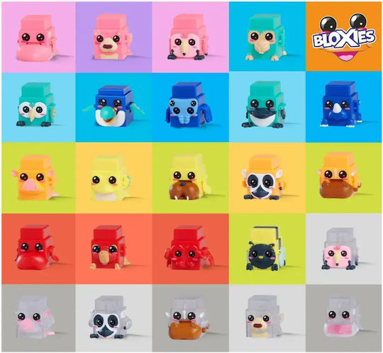 Simba Bloxies Seria 2 Modele Diverse
