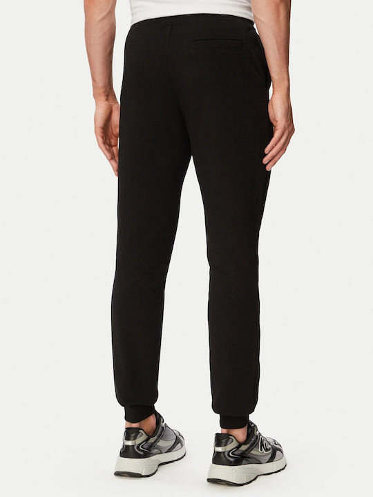 Sweatpants Black