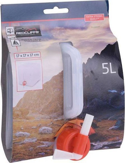 Redcliffs Camping-Kochutensilien Platte