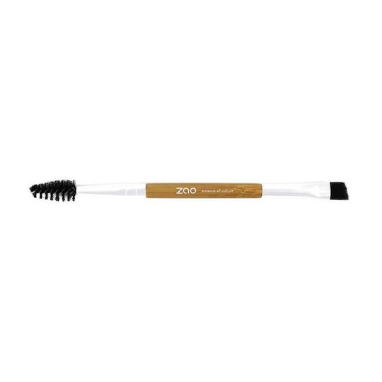 Zao Organic Makeup Πινέλο Μακιγιάζ για Σκιά Ματιών