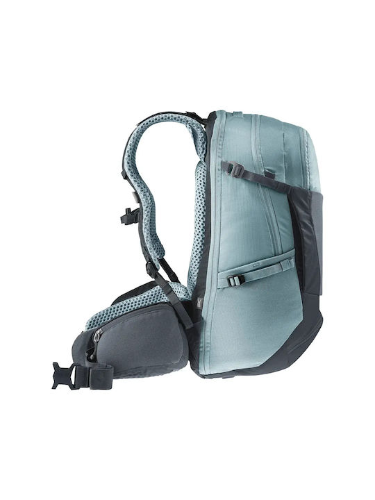 Deuter Deuter Ορειβαítiko Σακίδιο 26lt Αδιάβροχο Γκρίζο Wandern