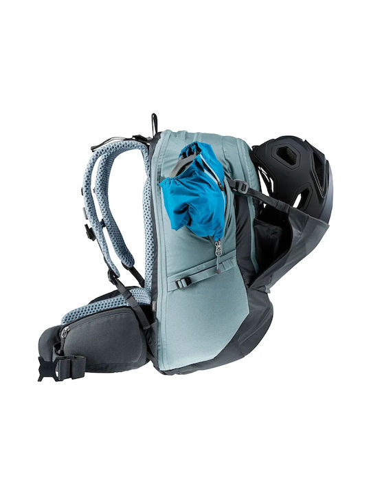 Deuter Deuter Ορειβαítiko Σακίδιο 26lt Αδιάβροχο Γκρίζο Wandern