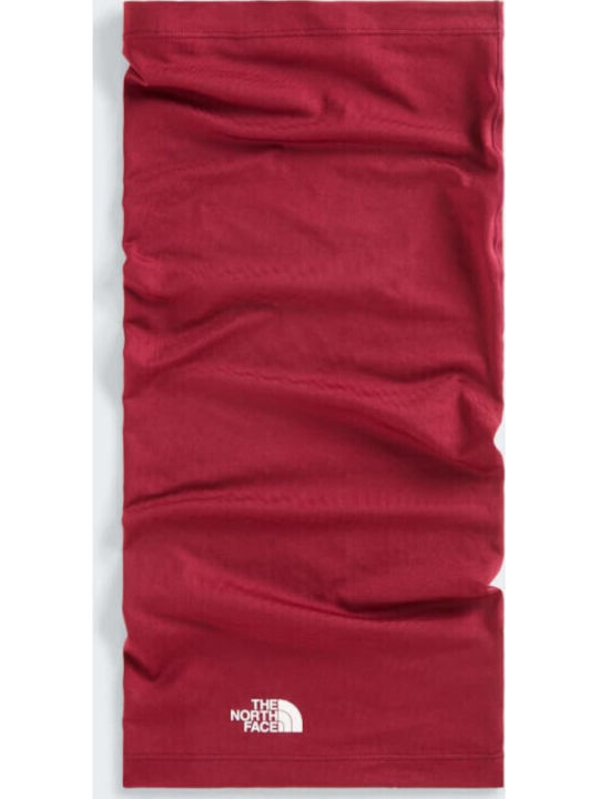 The North Face Neck Gulere Sportive Burgundy
