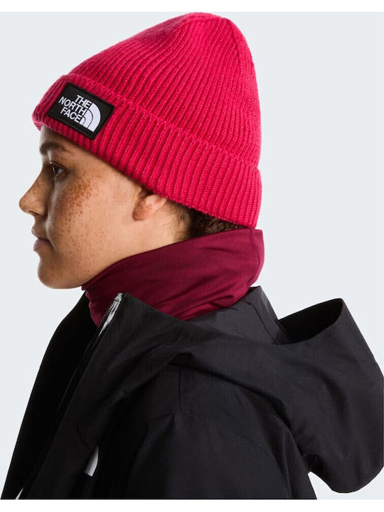 The North Face Neck Gulere Sportive Burgundy