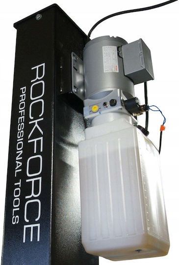 Rockforce Ανυψωτικό Αυτοκινήτου με Αντοχή έως 4 Τόνους