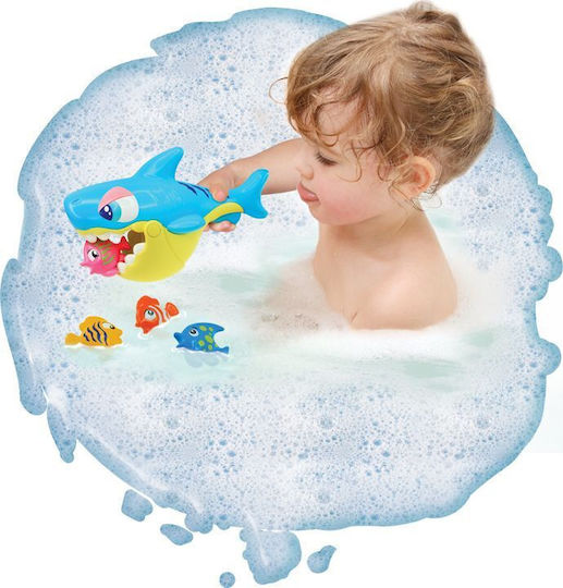 Dumel Bath Toy For 12+ Months
