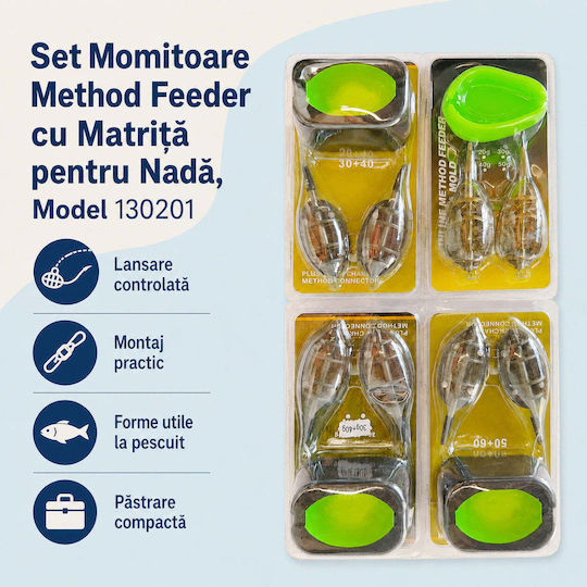 Momeală Artificială AS