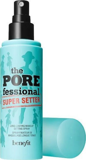 Benefit Super Setter Установяващ Спрей 30мл