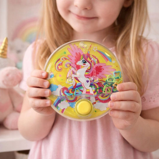 Lean Toys Antistress Πλαστικό