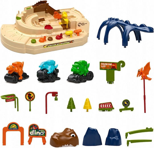 Lean Toys Antistress Πλαστικό